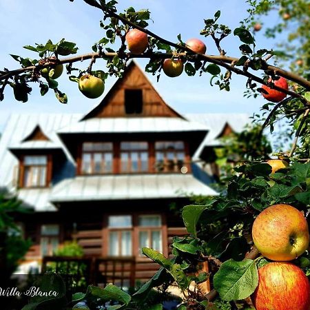 Willa Blanca Zakopane Bed & Breakfast Luaran gambar