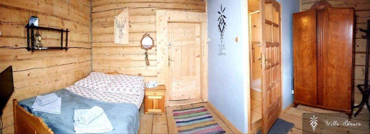 Willa Blanca Zakopane Bed & Breakfast Luaran gambar